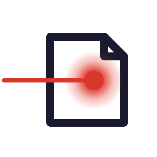 Radarnote icon